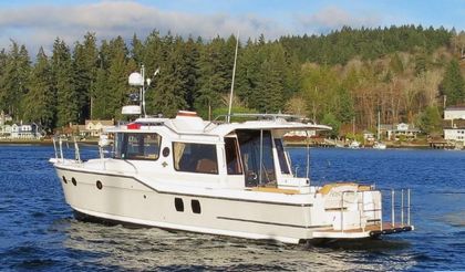 29' Ranger Tugs 2022 Yacht For Sale